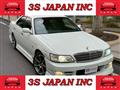 2001 Nissan Laurel