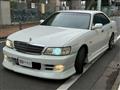 2001 Nissan Laurel