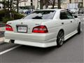 2001 Nissan Laurel