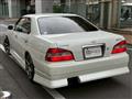 2001 Nissan Laurel