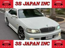 2001 Nissan Laurel