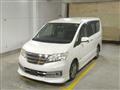 2013 Nissan Serena