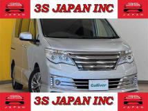 2014 Nissan Serena