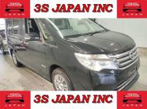 2014 Nissan Serena
