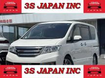 2013 Nissan Serena