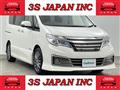 2014 Nissan Serena