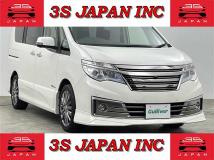 2014 Nissan Serena