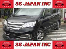 2013 Nissan Serena