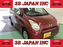 2014 Mazda Carol Eco