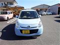 2010 Mazda Carol