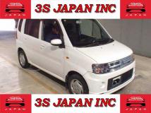 2012 Mitsubishi Toppo