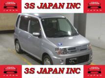 2010 Mitsubishi Toppo