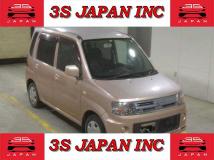 2008 Mitsubishi Toppo