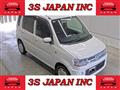 2009 Mitsubishi Toppo