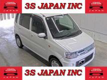 2009 Mitsubishi Toppo