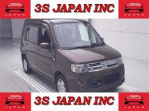 2013 Mitsubishi Toppo