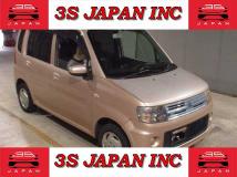 2010 Mitsubishi Toppo