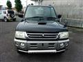 2004 Mitsubishi Pajero Mini
