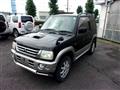 2004 Mitsubishi Pajero Mini