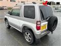 2004 Mitsubishi Pajero Mini