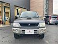 2001 Mitsubishi Pajero Mini