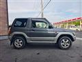 2001 Mitsubishi Pajero Mini