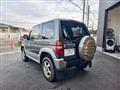2001 Mitsubishi Pajero Mini