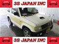 2002 Mitsubishi Pajero Mini