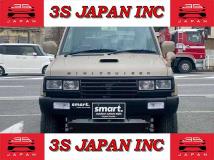 2008 Mitsubishi Pajero Mini