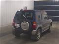 2001 Mitsubishi Pajero Mini