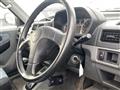 2001 Mitsubishi Pajero Mini