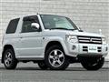 2009 Mitsubishi Pajero Mini