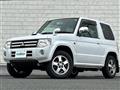 2009 Mitsubishi Pajero Mini