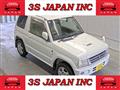 2004 Mitsubishi Pajero Mini