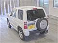 2004 Mitsubishi Pajero Mini