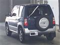 2009 Mitsubishi Pajero Mini