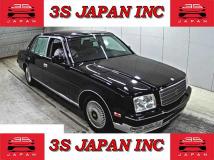 2012 Toyota Century