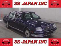 2005 Toyota Century