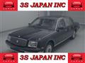 2002 Toyota Century