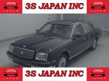 2002 Toyota Century