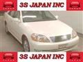 2003 Toyota Mark II