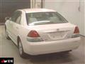 2003 Toyota Mark II