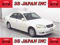 2001 Toyota Mark II