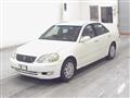 2001 Toyota Mark II
