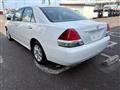 2004 Toyota Mark II