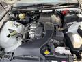 2004 Toyota Mark II
