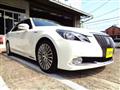 2014 Toyota Crown Majesta