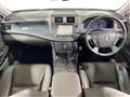 2009 Toyota Crown Hybrid
