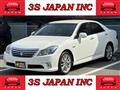 2011 Toyota Crown Hybrid