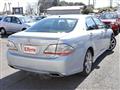 2008 Toyota Crown Hybrid